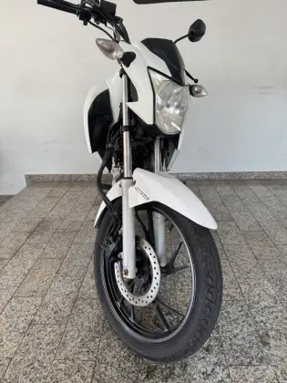 HONDA CG 160 TITAN EX 