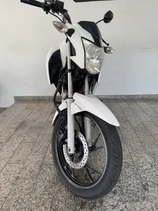 HONDA-CG 160 TITAN EX-2015