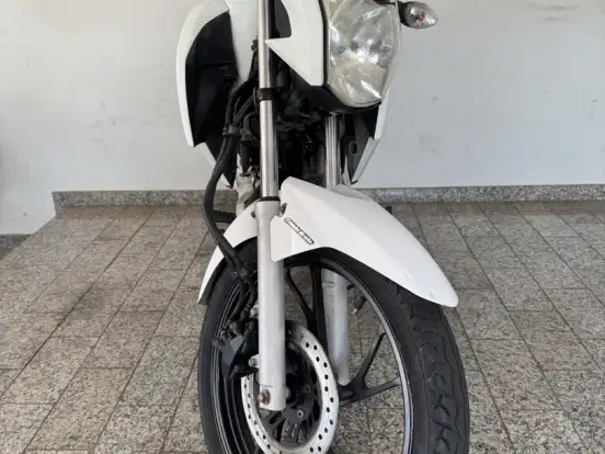 HONDA-CG 160 TITAN EX HONDA-CG 160 TITAN EX-2015