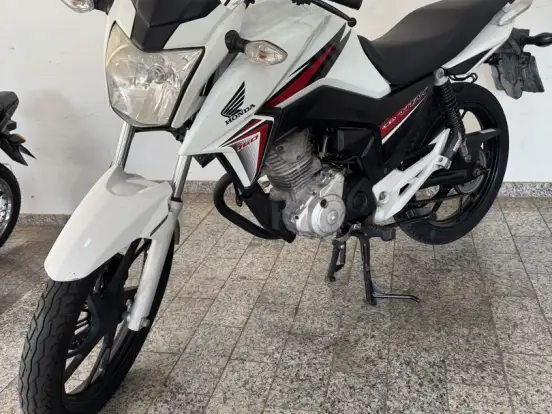 HONDA-CG 160 TITAN EX HONDA-CG 160 TITAN EX-2015