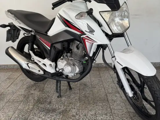 HONDA-CG 160 TITAN EX HONDA-CG 160 TITAN EX-2015