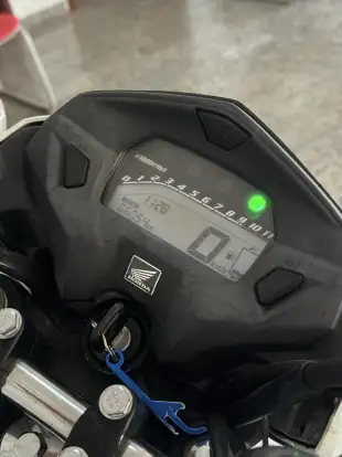 HONDA-CG 160 TITAN EX-2015