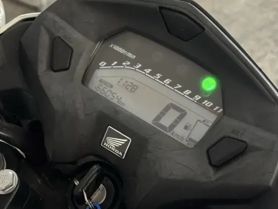 HONDA-CG 160 TITAN EX HONDA-CG 160 TITAN EX-2015