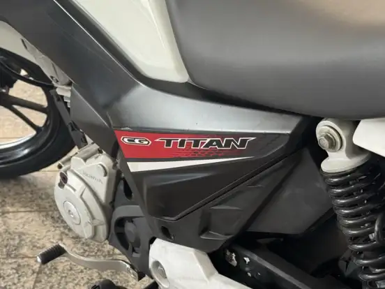 HONDA-CG 160 TITAN EX HONDA-CG 160 TITAN EX-2015