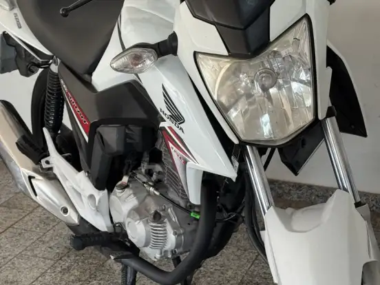 HONDA-CG 160 TITAN EX HONDA-CG 160 TITAN EX-2015