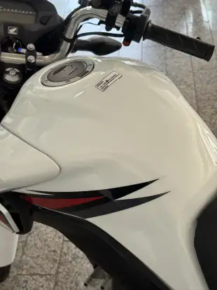 HONDA-CG 160 TITAN EX-2015
