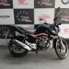 HONDA CG 160 TITAN HONDA CG 160 TITAN