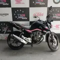 HONDA CG 160 TITAN HONDA CG 160 TITAN