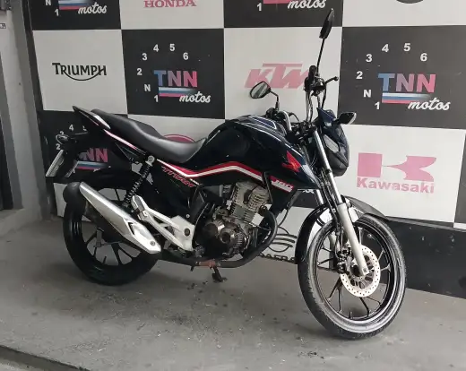 HONDA-CG 160 TITAN HONDA-CG 160 TITAN-2021
