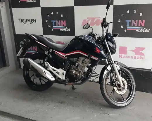 HONDA-CG 160 TITAN HONDA-CG 160 TITAN-2021