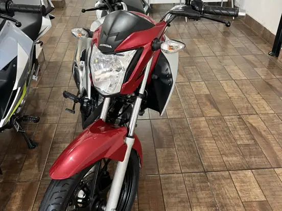 HONDA-CG 160 TITAN HONDA-CG 160 TITAN-2024