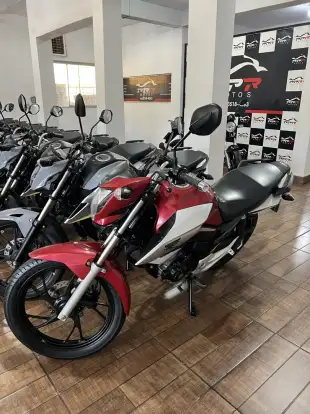 HONDA-CG 160 TITAN-2024