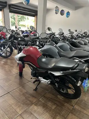 HONDA-CG 160 TITAN-2024