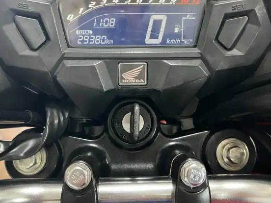 HONDA-CG 160 TITAN HONDA-CG 160 TITAN-2024