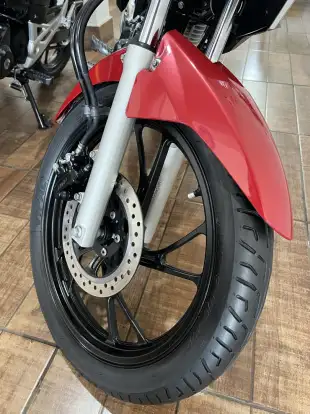 HONDA-CG 160 TITAN-2024