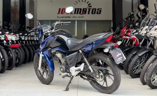 HONDA-CG 160 TITAN HONDA-CG 160 TITAN-2024