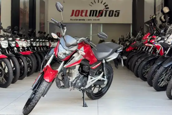 HONDA-CG 160 TITAN HONDA-CG 160 TITAN-2026