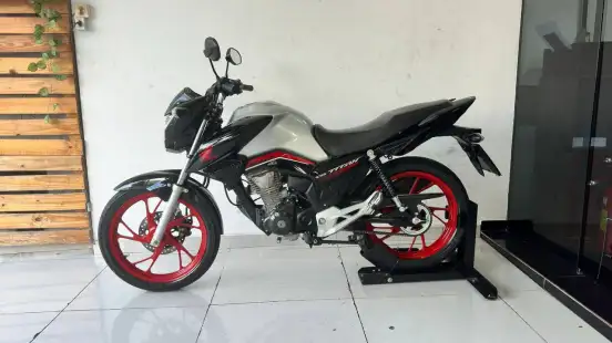 HONDA-CG 160 TITAN-2023
