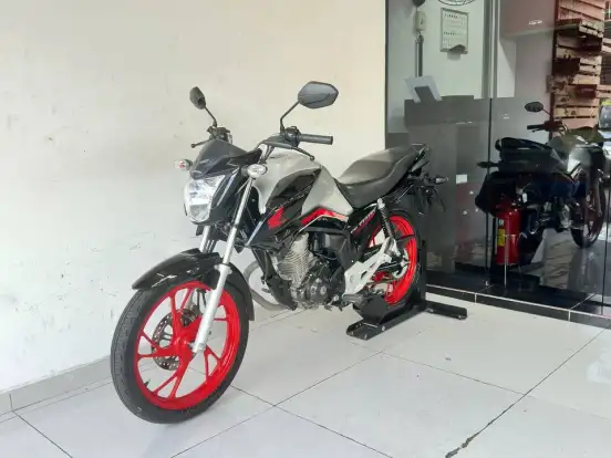 HONDA-CG 160 TITAN HONDA-CG 160 TITAN-2023