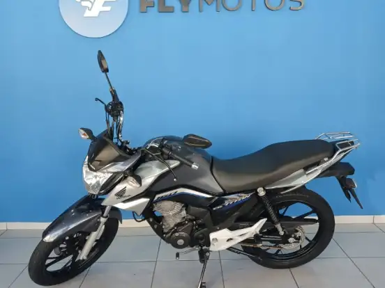 HONDA-CG 160 TITAN HONDA-CG 160 TITAN-2021