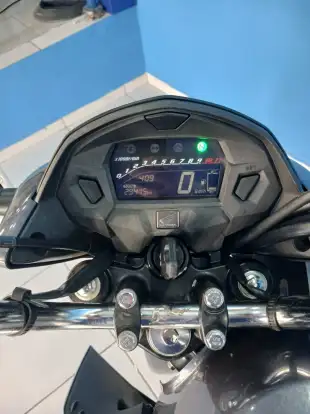 HONDA-CG 160 TITAN-2021