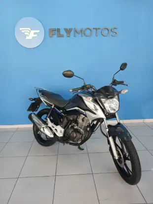 HONDA-CG 160 TITAN HONDA-CG 160 TITAN-2021