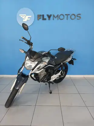 HONDA-CG 160 TITAN-2021