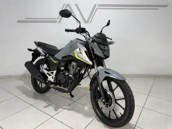 HONDA-CG 160 TITAN HONDA-CG 160 TITAN-2026