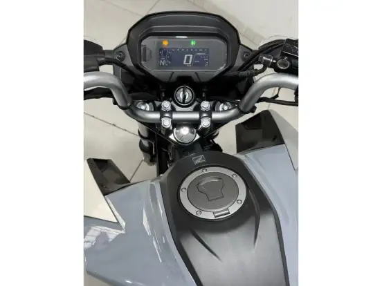 HONDA-CG 160 TITAN HONDA-CG 160 TITAN-2026