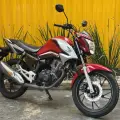 HONDA CG 160 TITAN HONDA CG 160 TITAN