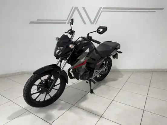 HONDA-CG 160 TITAN HONDA-CG 160 TITAN-2025