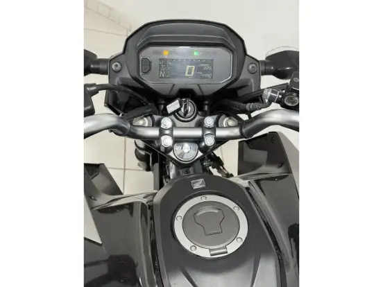 HONDA-CG 160 TITAN-2025