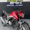 HONDA CG 160 TITAN HONDA CG 160 TITAN