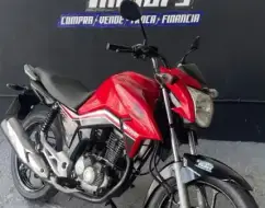 HONDA CG 160 TITAN HONDA CG 160 TITAN