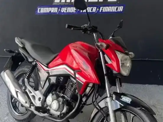 HONDA-CG 160 TITAN HONDA-CG 160 TITAN-2019