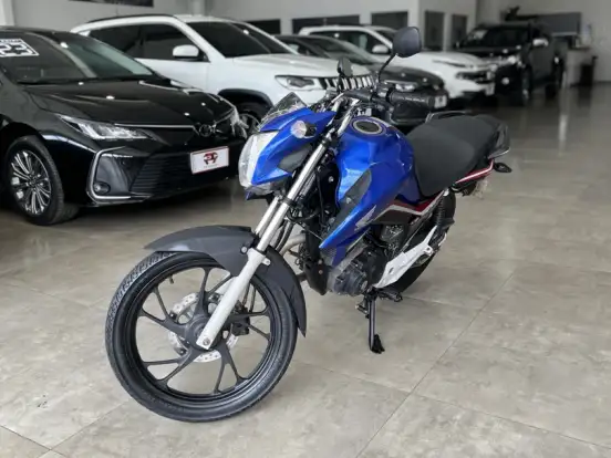 HONDA-CG 160 TITAN HONDA-CG 160 TITAN-2020