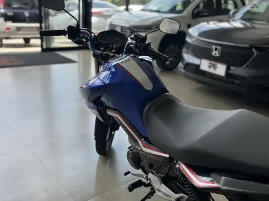 HONDA-CG 160 TITAN HONDA-CG 160 TITAN-2020