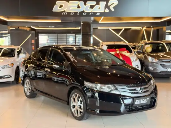 HONDA-CITY-2011