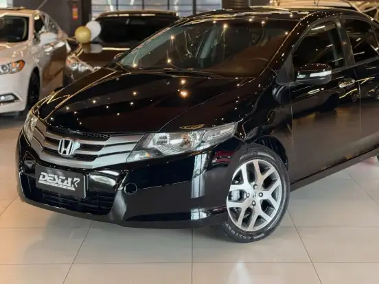HONDA-CITY-2011