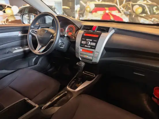 HONDA-CITY-2011