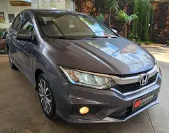 HONDA CITY 1.5 EXL 16V FLEX 4P AUTOMÁTICO HONDA CITY 1.5 EXL 16V FLEX 4P AUTOMÁTICO