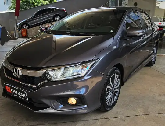 HONDA-CITY-2018