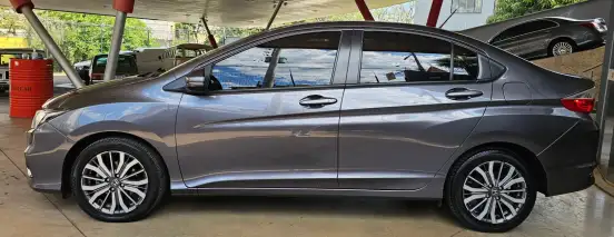 HONDA-CITY-2018