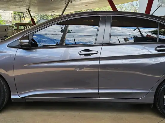 HONDA-CITY-1.5 EXL 16V FLEX 4P AUTOMÁTICO HONDA-CITY-2018