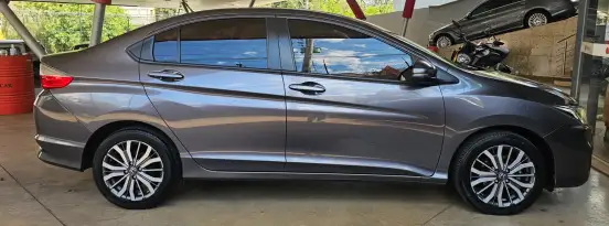HONDA-CITY-2018