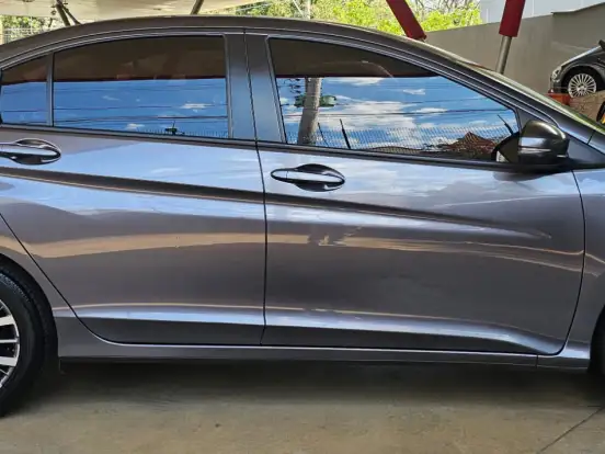 HONDA-CITY-1.5 EXL 16V FLEX 4P AUTOMÁTICO HONDA-CITY-2018