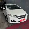 HONDA CITY 1.5 EXL 16V FLEX 4P AUTOMÁTICO HONDA CITY 1.5 EXL 16V FLEX 4P AUTOMÁTICO