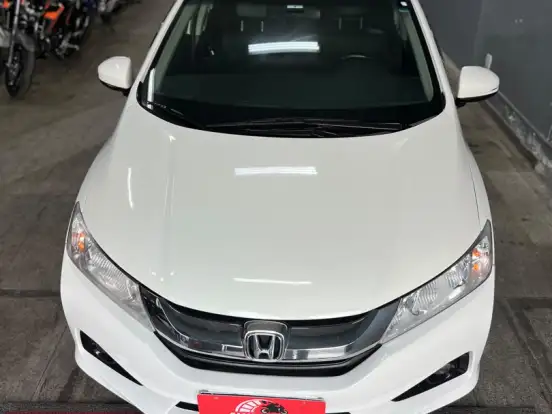 HONDA-CITY-1.5 EXL 16V FLEX 4P AUTOMÁTICO HONDA-CITY-2016