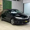 HONDA CITY 1.5 EXL 16V FLEX 4P AUTOMÁTICO HONDA CITY 1.5 EXL 16V FLEX 4P AUTOMÁTICO