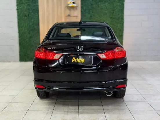 HONDA-CITY-1.5 EXL 16V FLEX 4P AUTOMÁTICO HONDA-CITY-2016